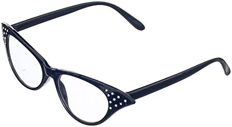Би Тао Женски Гроздобер Очила За Читање Мачкини Очи +3.50 Јаки Жени Модни Очила За Читање Очила