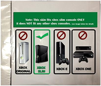 Xbox 360 Кожи Бетмен Винил Налепници Покритие За Xbox Тенок Конзола Игра И Два Контролори