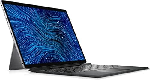 Dell Ширина 7000 7320 Одвојува 2-во - 1 | 13 FHD+ Допир | Јадро i7-256GB SSD - 16GB RAM МЕМОРИЈА | 4 Јадра @ 4.6 GHz - 11-Ти Генерација