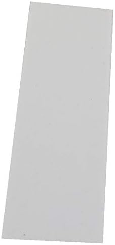 X-gree 13.12ft должина 25мм x 3mm единечна страна запечатен шок-отпорен ева сунѓер-лента