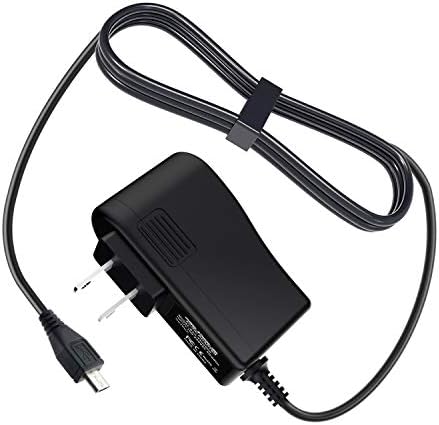 PPJ AC/DC адаптер за Insignia Flex NS-P10A6100 10.1 Android таблета за напојување кабел за кабел за кабел за кабел за кабел за кабел за кабел за кабел за кабел за андроид