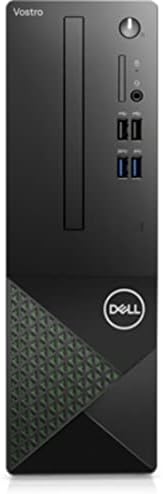 Dell Vostro 3000 3710 СФФ Мала Форма Фактор Десктоп | Јадро i3-1TB SSD-8GB RAM МЕМОРИЈА | 4 Јадра @ 4.3 GHz Победа 11 Pro