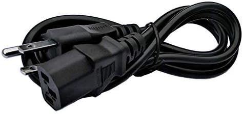 Подредениот нов AC во кабел за полнење кабел за полнење компатибилен со Welchallyn Welch Allyn 71140 7114X 71630 71640 W-A71641M 71641-M 71641-MS