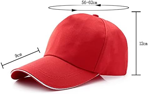 Прилагодливо трчање на тениска капа за пенис за миење на капаците за бејзбол, младински бејзбол патувања печатени дизајни за мрежни