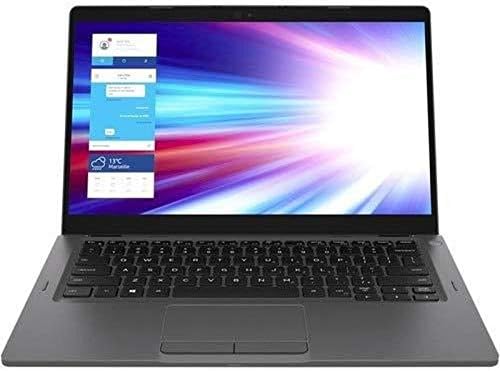 Dell Latitude 5300 13.3 Да 2 во 1 тетратка - 1920 x 1080 - Core i7 i7-8665U - 16 GB RAM меморија - 512 GB SSD