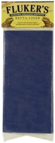 Подлогата за подлога на лариум на Флукер Репта за влекачи, xx-large 12 x 48