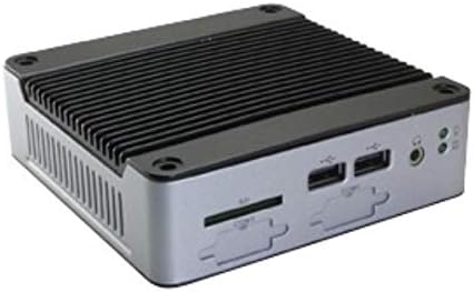 МИНИ Кутија КОМПЈУТЕР ИО-3360-Ц3П Поддржува VGA Излез, mPCIe Порт х 1, РС-232 Порт х 3 и Автоматско Вклучување.