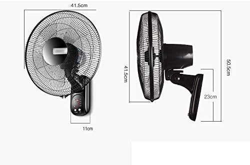 Htlt Лето Практични Вентилатор Ѕид Вентилатор Ѕид Монтирани Електрични Вентилатор Домаќинство Виси Вентилатор Ѕид Индустриски Тресење