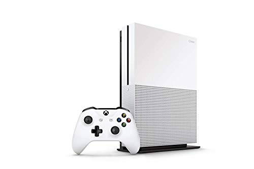 Претходна Gen Xbox One S 1TB конзола со безжичен контролер од Microsoft, Xbox One S, HDR, 4K, Ultra HD, со пакет додатоци Kwalicable.