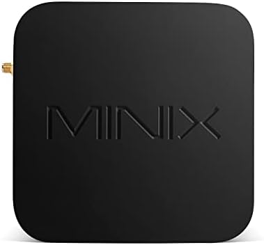 Minix Neo X39 Android 7.1 Rockchip RK3399 Dual Core 2.4G & 5G Dual WiFi 4GB RAM 32 GB ROM 4K Ultra HD Industrial Android Player USB3.0