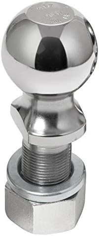 Reese Towpower 7033930 1-1/4 Chrome Class V Hitch Ball - 8000 lb. капацитет