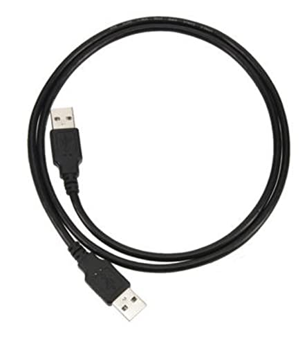 Corpco 3ft USB 2.0 машко до машки кабел