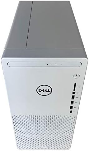 Dell XPS 8940 Специјално Издание Десктоп - 11-Ти Генерал Intel Core i9 - 11900k 8-Јадро ДО 5.30 GHz ПРОЦЕСОРОТ, 32GB RAM МЕМОРИЈА, 6TB HDD, Intel UHD Графика 750, Убиец Wi-Fi 6, 500W PSU, Двд Режач, Windows 11 Дома, Б