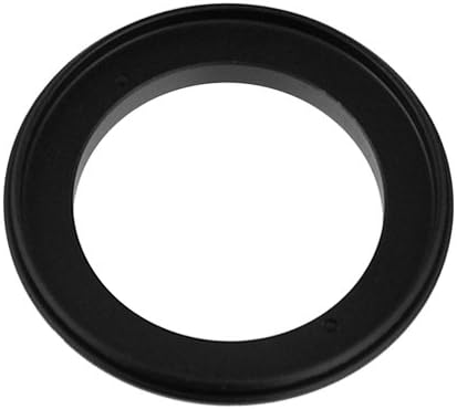 FOTODIOX 58mm Теле за филтрирање Макро Обратно монтирање Адаптер за адаптер за ОМ 4/3 камера, одговара на Олимп Е-1, Е-3, Е-10, Е-20,