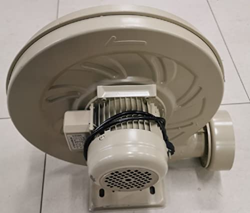 XYC13025 220V 250W 2800RPM вентилатор за ладење