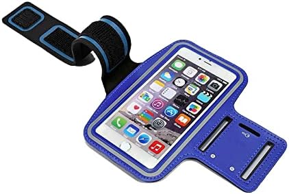 Galaxy S22 Ultra Case, Running Phone Armband Sports вежба за спортска вежба за вежбање на картички за рака, со кабел за полнење со три-во-еден