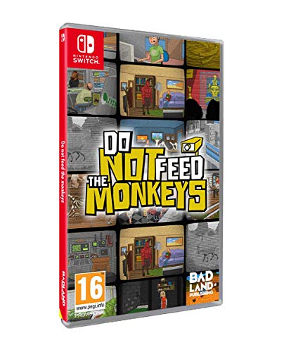 Не Ги Хранете Мајмуните: Колекционерско Издание