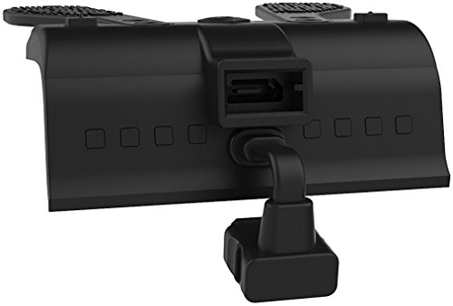 Колективни умови Штрајк Пак Ф.П.С. Доминатор жичен контролер адаптер со модови и лопатки за Microsoft Xbox One, црна