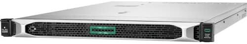 HPE Proliant DL360 G10 Plus 1U Rack Server - 1 x Intel Xeon Silver 4309y 2,80 GHz - 32 GB RAM меморија - сериски контролер на ATA