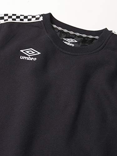 Проверка на екипажот за проверка на момчињата Umbro