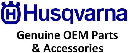 Husqvarna 587555301 Оригинален производител на оригиналната опрема за црево