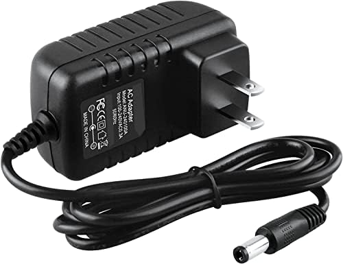 Adapter SSSR Global AC/DC за LOREX WL7011 WL 7011 7 Видео бебе монитор MC7011 MC 7011 Камера Lorexbaby Starbright Star Brighsupply