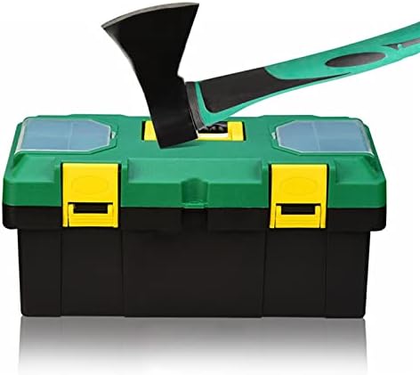 Комплет за алатки Xiaoheshop Комплет за носење алатки за алатки за мултифункционални кутии за одржување на кутии за одржување на возила