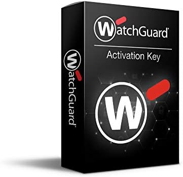 WatchGuard 3yr откривање и одговор на закана 250 додаток на сензорот за домаќини WGTC2503