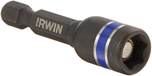 Irwin Tools IWAF342516 Серија за перформанси на влијанието на орев, 5/16 x 1-7/8