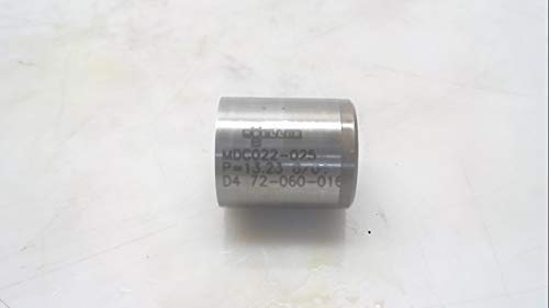 Алатка Moeller Precision MDC022-025 P = 13.2300 D4 -Пакет од 3 -, MDC022-025 P = 13.2300 D4 -Пакет од 3 -