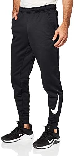 Nike Mens Therma Veneer Taper Jogger пантолони