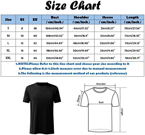XXBR 2022 Нови летни маички маички со кратки ракави, етнички печатени екипаж на екипажот, тенок вклопуваат основни обични врвови на