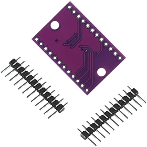 5PCS TCA9548A Одбор за проширување I2C IIC мултиплексер Збег на табла 8 Канал за проширување на канали