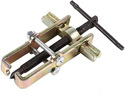 Gear Puller, Две вилици за влечење на менувачот за влечење на влечење на спирала за греење