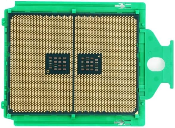 AMD Epyc 7502p Процесор 32C 2.5 GHZ 128MB Кеш TDP 180W SP3