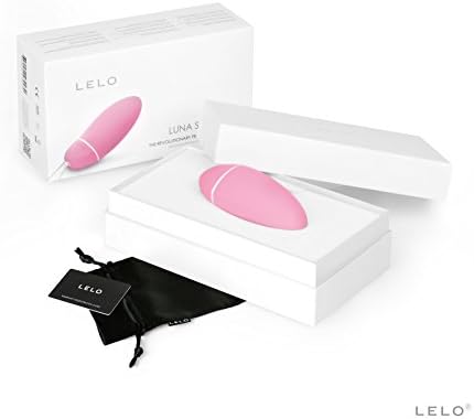 Lelo Smart Bide Kegel топки за затегнување, вежбач на карлични подни за жени, розова