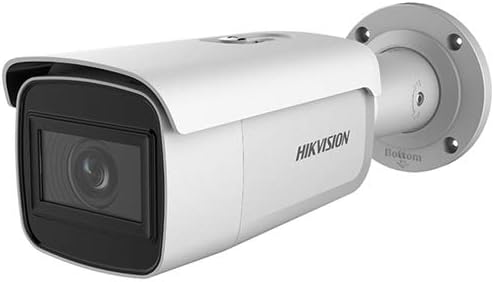 HikVision DS-2CD2632F-I Varifocal IP камера, бела