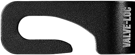 Вентил-лок метал од не'рѓосувачки челик Универзален потпирач за глава на автомобили, 2 пакувања, предни или задни организатори на седиштето