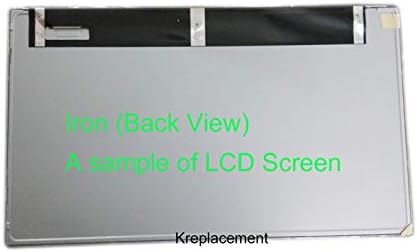 Kre23.8 Замена на екранот на допир LCD LED дисплеј панел за HP Pavilion AIO 24-F0047C 24-F0077C 24-F1012DS 24-F1040