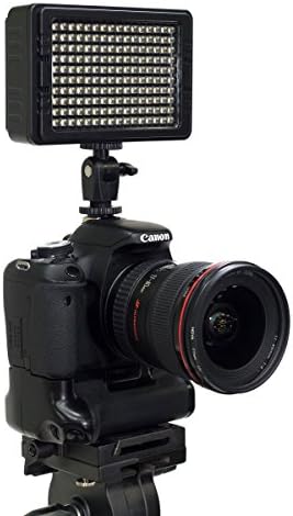 AXRTEC AXR-C-160B LED на камера светло