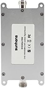 Sunhans Outdoor WiFi Сигнал засилувач 10W 2,4 g 40dbm Висока моќност безжичен засилувач на отворено
