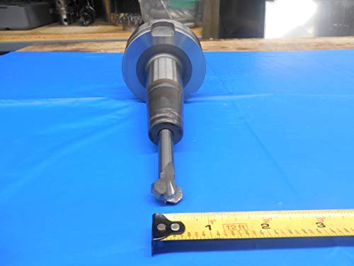 HSK80A 10 mm I.D. Држач за алатка за намалување на вклопување 000A8000031012000 со крајна мелница 10мм