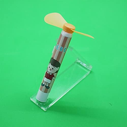 Jејсон Јуен Личен мини рачен фан преносен мини вентилатор со цртани филмови целосна печатење во боја, најпопуларно мини -вентилатор за мини батерии, погоден за пату