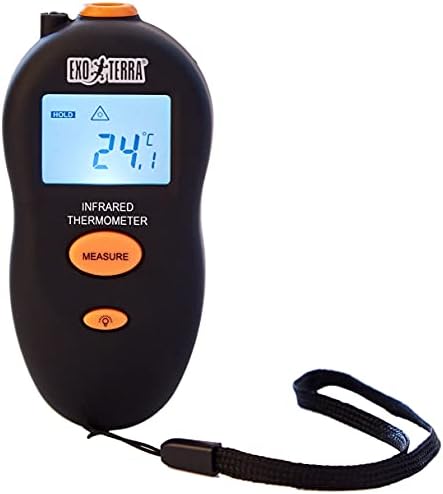 Егзо Тера инфрацрвен термометар