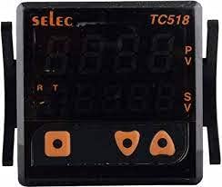 Контролер на температура SELEC TC 518