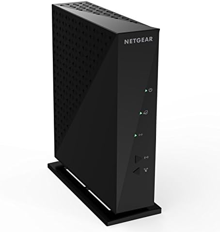 Безжичен рутер Netgear - N300