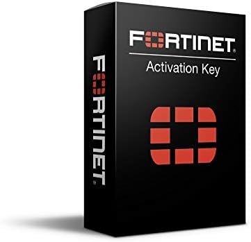 Fortinet Fortiwifi-40F-3G4G 1yr Forticonverter Service