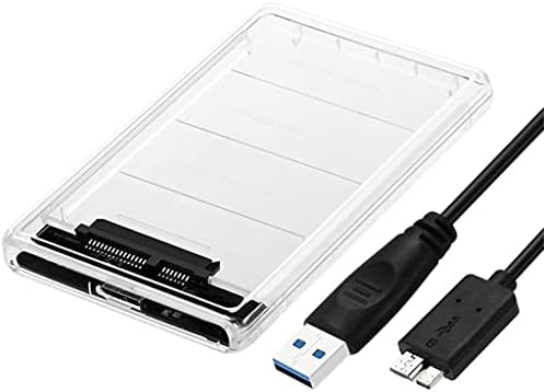 WALNUTA Sata 3 ДО USB 3.0 2.5 Инчен HDD Ssd Хард Диск Докинг Станица Куќиште HDD Случај