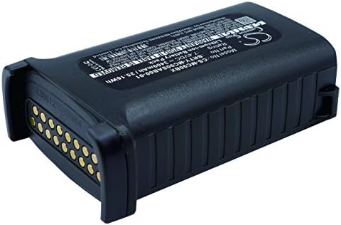Камерон Сино Заменска батерија за симбол MC9090-G