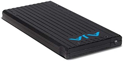 Aja PAK 2TB SSD EXFAT модул за Ki Pro Ultra и Ki Pro Ultra Plus